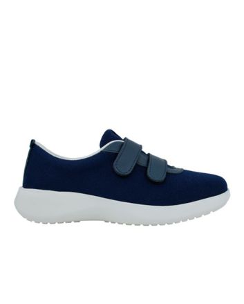 Nursing Care Jade Zapatos Confort de Malla