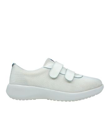 Nursing Care Jade Zapatos Confort de Malla