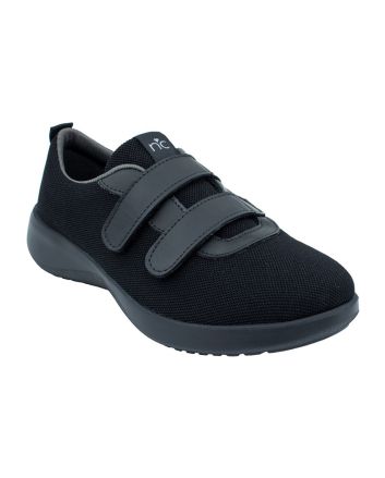 Nursing Care Jade Zapatos Confort de Malla