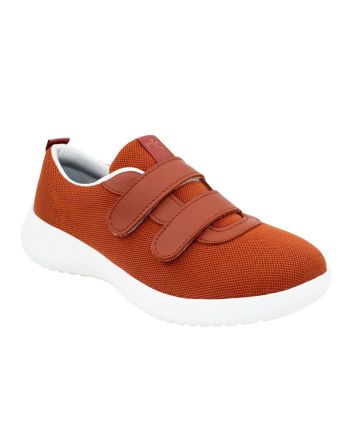 Nursing Care Jade Zapatos Confort de Malla