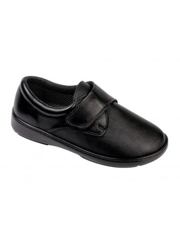 Nursing Care Lapa Zapatos Elásticos