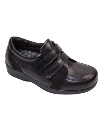 Nursing Care Luisa Zapatos para Diabéticos