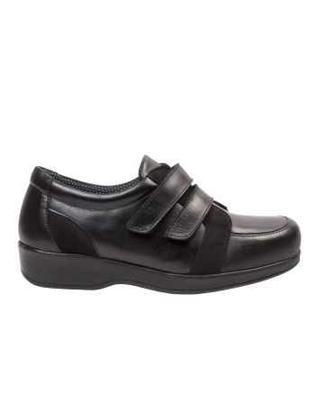 Nursing Care Luisa Zapatos para Diabéticos