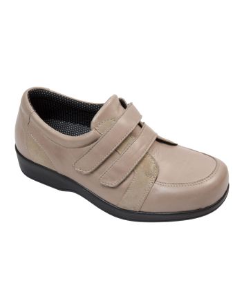 Nursing Care Luisa Zapatos para Diabéticos