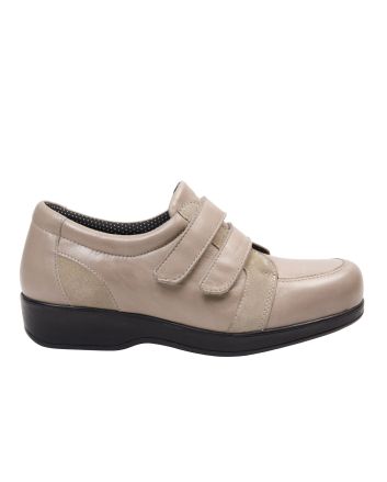 Nursing Care Luisa Zapatos para Diabéticos
