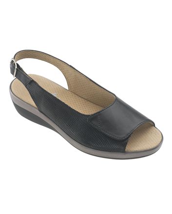 Nursing Care Miami Sandalias