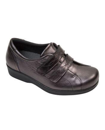 Nursing Care Patricia Zapatos para Diabéticos