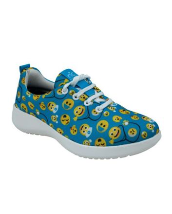 Nursing Care Rubi Zapatos Confort de Malla