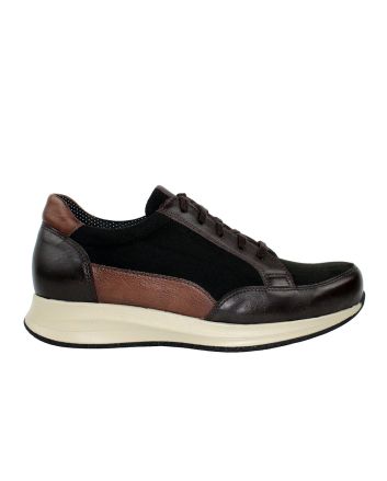 Nursing Care Tejo Zapatos para Diabéticos
