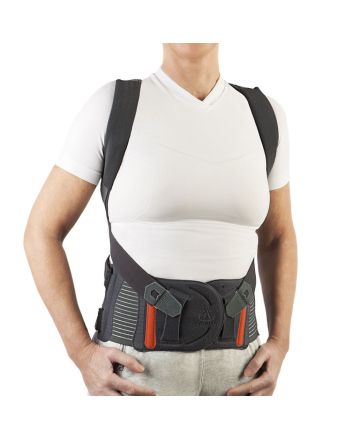 Orlima Ortesis Dorso Lumbar Dorsotech 