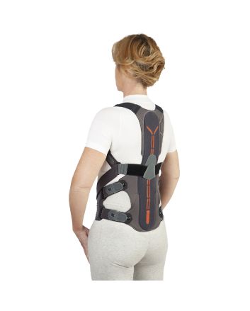 Orlima Ortesis Dorso Lumbar Dorsotech 