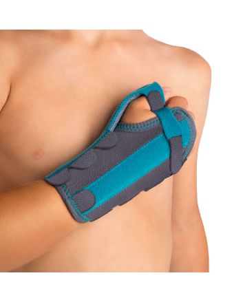 Orliman Accesorio para el Pulgar para Muñequeras Inmovilizadoras