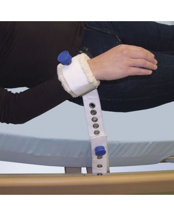 Orliman Arnés de Muñeca para cama con Imanes