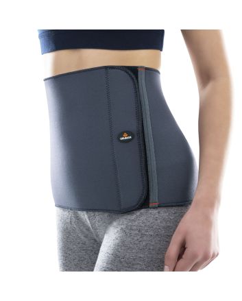 Orliman Banda Abdominal de Neopreno