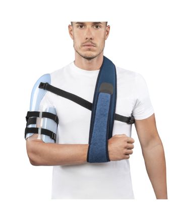 Orliman Brace de Húmero en Termoplástico