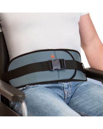 Orliman Cinturón Abdominal Abierto