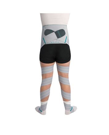 Orliman Desrotador Tibiofemoral