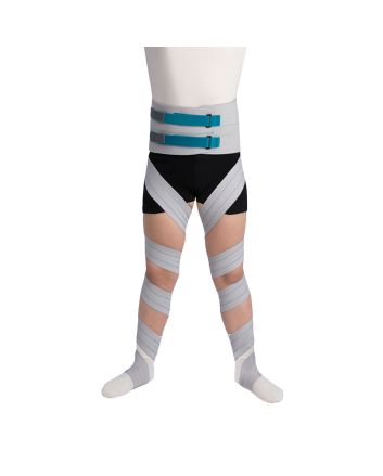 Orliman Desrotador Tibiofemoral
