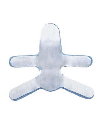 Orliman Férula Inmovilizadora de mano Palmar-Pulgar en Aluminio Maleable