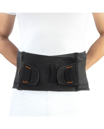 Orliman Faja de Contención Lumbar
