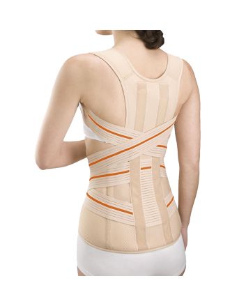 Orliman Faja Dorsolumbar