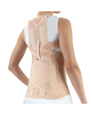 Orliman Faja Lumbitron Dorsolumbar Semirrígida