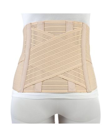 Orliman Faja Sacrolumbar Lumbitron