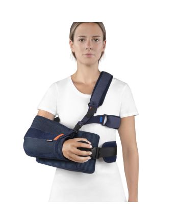 Orliman Ortesis de Abducción de Hombro (15°/30°)