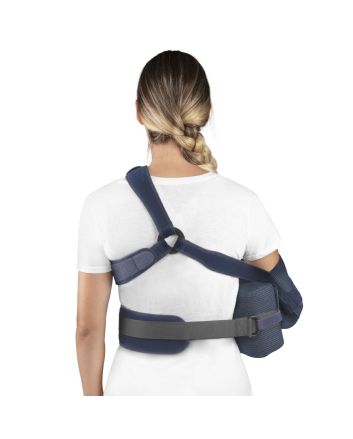 Orliman Ortesis de Abducción de Hombro (15°/30°)