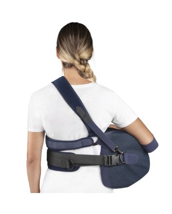 Orliman Ortesis de Abducción de Hombro (30°/45°)