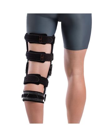 Orliman Ortesis Funcional de Rodilla con Control de Flexión-Extensión