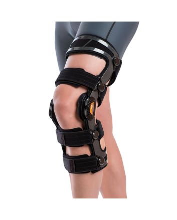 Orliman Ortesis Funcional de Rodilla con Control de Flexión-Extensión