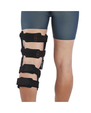 Orliman Ortesis Funcional de Rodilla con Control de Flexo-Extensión