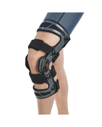 Orliman Ortesis Funcional de Rodilla con Control de Flexo-Extensión