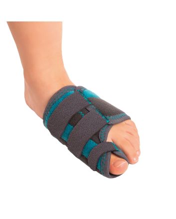Orliman Ortesis Pediátrica de Corrección Nocturna del Hallux Valgus