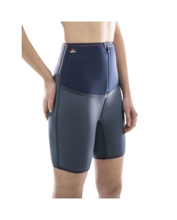 Orliman Pantalón de Neopreno Media Altura
