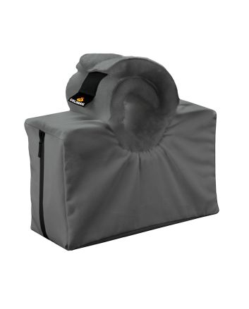 Orliman Protector de Talón Antiescaras Blando Rectangular