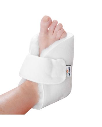 Orliman Protector de Talón Suave Antiescaras