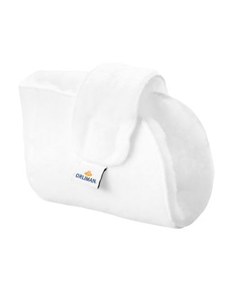 Orliman Protector de Talón Suave Antiescaras