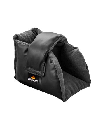 Orliman Protector de Talón Tech Antiescaras