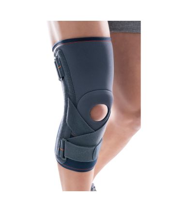 Orliman Rodillera de Neopreno para Ligamentos