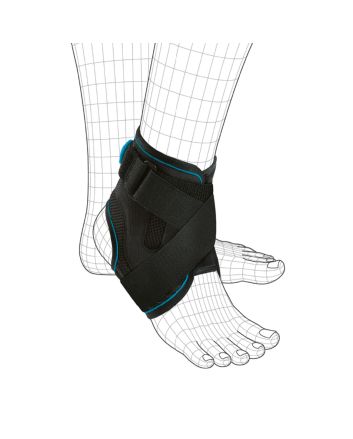 Orliman Tobillera Estabilizadora Fixquick Powered by Boa