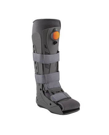 Orliman Walker Alto Fijo Hinchable