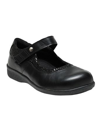 Ortomedical Dr. Louise Zapatos diabéticos
