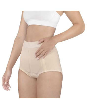 Orliman Hernia Slip para Hombre