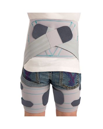 Orliman Órtesis de Realineación de Miembros Inferiores