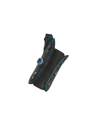 Orliman Muñequera Semirrígida con Férula Palmar-Pulgar Fixquick powered by Boa