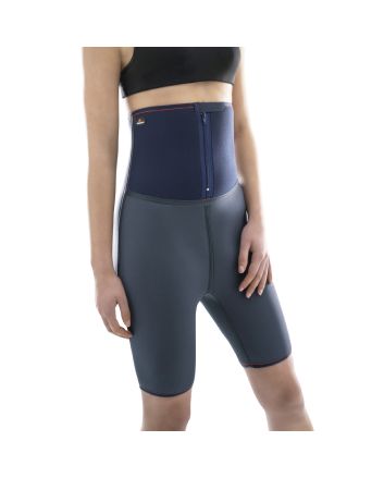 Orliman Pantalón de Neopreno Alto