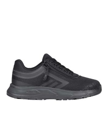Billy Black To The Floor Sport Inclusion Zapatos