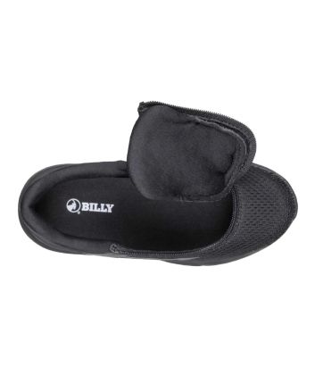 Billy Black To The Floor Sport Inclusion Zapatos